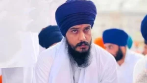 पंजाब पुलिस की बड़ी कार्रवाई: सांसद अमृतपाल सिंह के सात सहयोगियों को अमृतसर लाने की तैयारी।