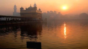 पंजाब में बर्फबारी के बाद तापमान बढ़ने की संभावना, अगले सप्ताह 30 डिग्री सेल्सियस तक जा सकता है तापमान।