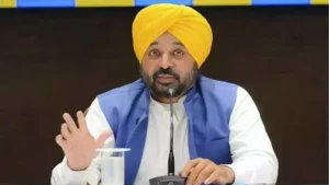 क्या इस बार पराली नहीं जलेगी ? पंजाब सरकार की 500 करोड़ की योजना का बड़ा कदम।
