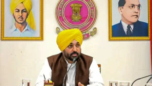 पंजाब में एक महीने के भीतर तीसरी कैबिनेट बैठक: आज रंगला पंजाब योजना को मिल सकती है हरी झंडी, 117 विधानसभा क्षेत्रों में खर्च किए जाएंगे 585 करोड़ रुपये।