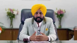 पंजाब सरकार का राज्य में सड़क नेटवर्क को मजबूत करने की दिशा में बड़ा कदम – पहले चरण में 19,000 किमी सड़कों की मरम्मत, 3,500 करोड़ रुपये का बजट तय।