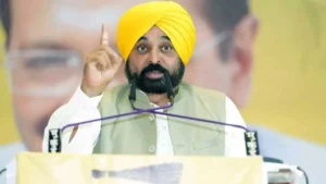पंजाब में न/शे के खिलाफ बड़ी मुहिम: हर गांव और वार्ड में निकलेगी नशा मुक्ति यात्रा, जनजागरण की होगी शुरुआत।