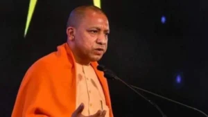 ‘अजेय- द अनटोल्ड स्टोरी’ CM योगी आदित्यनाथ की जीवन यात्रा पर बनी फिल्म, जल्द होगी रिलीज।