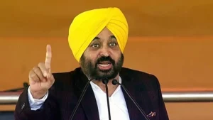 सीएम भगवंत मान की अपील: जरूरी सामान की जमाखोरी से बचें, नियम तोड़ने पर होगी सख्त कार्रवाई।