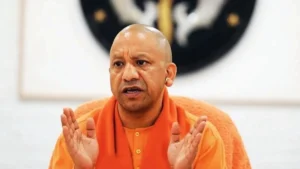 122 मामलों की जांच, 6 अधिकारी निलंबित, जल जीवन मिशन में लापरवाही बरतने वालों पर सीएम योगी का चला चाबुक।