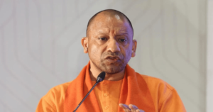 “चिंता की कोई बात नहीं” कोविड से निपटने की तैयारियों का CM योगी ने दिया आश्वासन।