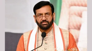 CM नायब सिंह सैनी ने की सेना की तारीफ, कहा- पाकिस्तान को मिला मुंहतोड़ जवाब।