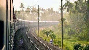 59 साल बाद हिसार-चंडीगढ़ के बीच सीधी रेल सेवा आज से शुरू: गुरुग्राम के लिए भी नई ट्रेन, सांसद नवीन जिंदल और विधायक सावित्री जिंदल दिखाएंगे हरी झंडी।