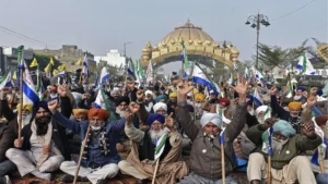 केंद्र सरकार ने टाली 4 मई को होने वाली बैठक, किसानों ने इस मांग के चलते लिया बड़ा फैसला।