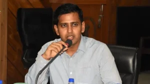 पंजाब: जालंधर में धमाकों के बाद हाई अलर्ट, डीसी ने लोगों से की बड़ी अपील।