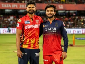 RCB या Punjab – इस बार IPL को मिलेगा नया चैम्पियन! फाइनल में पंजाब ने मुंबई को 5 विकेट से हराया