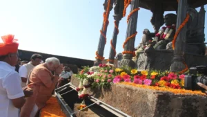 Bharat को मिला एक और Proud Moment: ‘Maratha Military Landscapes’ Declared UNESCO World Heritage Site
