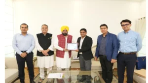 Punjab बनेगा देश का Semiconductor Hub: CM Bhagwant Mann