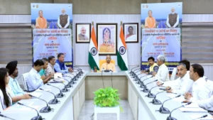 Uttar Pradesh में Launch हुए 27 Integrated Manufacturing और Logistics Clusters: Industrial Growth की नई Momentum