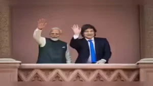 PM Modi ने Argentina को जताया धन्यवाद, Pahalgam Terror Attack के बाद support पर कही बड़ी बात — Bharat- Argentina रिश्तों में नई Strength  की उम्मीद