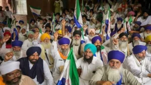 Punjab की Land Pooling Policy पर बवाल: Ludhiana के AAP Leader ने दिया Resign, Farmers का गुस्सा उफान पर