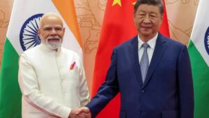 Dragon और Elephant को साथ आना होगा: PM Modi और Xi Jinping की अहम Meeting