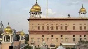 Guru Tegh Bahadur ji की शहादत की 350th बरसी पर निकलेगी “गुरु सीस मार्ग यात्रा”