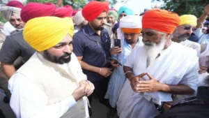Punjab में Flood Situation: Mann Government का Action Plan, 8 Cabinet Ministers Field पर उतरे