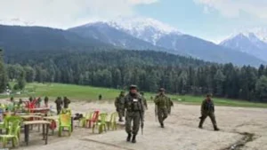 Pakistan-occupied Kashmir में ‘जनाज़ा-ग़ायब’ – Pahalgam attack में मारे गए Terrorist Tahir Habib का नाम फिर चर्चा में, Pakistan की भूमिका पर उठे सवाल