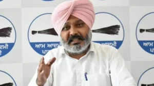 GST Rate Rationalisation पर Punjab का रुख: गरीबों को मिले फायदा, States का Revenue सुरक्षित रहे – Finance Minister Harpal Singh Cheema