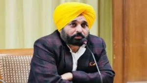 केंद्र सरकार से पंजाब के 60,000 करोड़ रुपये जारी करने की अपील – CM भगवंत मान