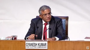 Election Commission पूरे Country में Implement करेगा ‘SIR’, 10 September को होगी Preparatory Meeting