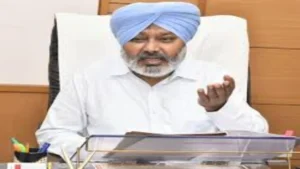 Afghanistan को मदद, लेकिन Punjab की अनदेखी क्यों? — Harpal Singh Cheema का Central Government पर सवाल