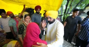 Punjab में बाढ़ राहत अभियान बना उम्मीद की किरण, Mann Government ने दिखाया सेवा का असली मतलब