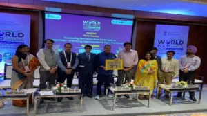 Danone-Nutricia करेगी Punjab में बड़ा निवेश, किसानों को मिलेगा फायदा — Punjab Government की नीतियों से बढ़ा विदेशी भरोसा