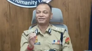 Gurugram के Thar मालिक ने Haryana DGP को भेजा Legal Notice: कहा– “15 दिन में माफी मांगें, नहीं तो Legal Action लेंगे”