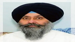 Mann सरकार के ‘War on Crime’ से लौटी अमन-शांति, नौजवानों का भविष्य हुआ सुरक्षित: Harmeet Singh Sandhu