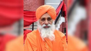 भाजपा सरकार सिख भावनाओं का करे सम्मान: पंजाब AAP सांसद ने PM को लिखा पत्र, ‘वीर बाल दिवस’ की जगह ‘साहिबज़ादे शहादत दिवस’ नाम देने की मांग