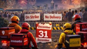 क्या आज हड़ताल पर हैं Swiggy-Zomato delivery boys? जानिए क्या है अभी तक की स्थिति