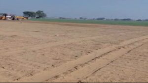 नौजवानों को खेलों के साथ जोड़ रही है मान सरकार: 3000 खेल के मैदान का वादा हो रहा साकार