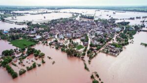 क्या Central Government Punjab के साथ कर रही है Discrimination? Bihar-Gujarat को तुरंत Funds लेकिन Punjab को सिर्फ़1600 Crore के वादे पर अब तक चुप्पी