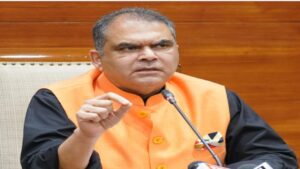 पंजाब ने विशेष स्टील निर्माण क्षेत्र में 1003.57 करोड़ का ग्रीनफील्ड निवेश आकर्षित किया : संजीव अरोड़ा