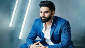 मशहूर पंजाबी सिंगर Parmish Verma  को मिली जान से मारने की धमकी ,पुलिस ने दर्ज किया मामला