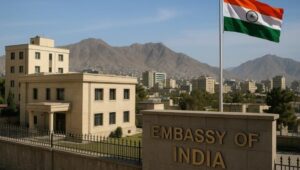 Iran में फंसे भारतीयों के लिए Embassy की एडवाइजरी जारी, सतर्क रहने और अनावश्यक यात्रा से बचने की अपील !