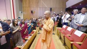 CM Yogi का जापान दौरा: पहले दिन यूपी को मिला 11 हजार करोड़ का निवेश, नोएडा में बनेगा जापानी औद्योगिक शहर