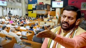 IDFC बैंक घोटाला: सदन में बोले सीएम सैनी- ‘सरकार का पूरा पैसा मिल गया, पंचकूला में मुकदमा दर्ज’