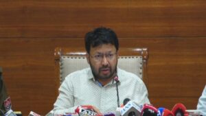 टूरिस्ट वीजा पर गए कई पंजाबी Dubai में फंसे:अधिकतर के वीजा और पैसे हो रहे खत्म, लोगों के हेल्पलाइन पर आए फोन