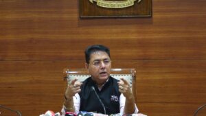 केंद्रीय गृह मंत्री अमित शाह से आप पंजाब प्रधान अमन अरोड़ा के 8 सवाल: