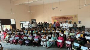 Mann सरकार का ‘महिला उद्यमी सम्मान कार्यक्रम’ महिला सशक्तिकरण के लिए एक अनोखी पहल