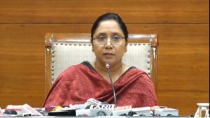 अशीर्वाद योजना के तहत ₹14.16 करोड़ जारी: डॉ. बलजीत कौर