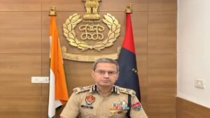 नशों के खिलाफ बड़ी कार्रवाई, सीमा पार Drug Module का भंडाफोड़, करोड़ों की हेरोइन समेत 3 गिरफ्तार!