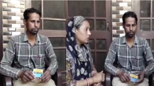 भगवंत मान सरकार की मुख्यमंत्री सेहत योजना ने मंडोली के मैकेनिक को 90,000 के संभावित इलाज खर्च से बचाया