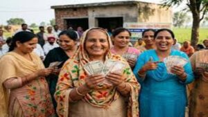 पंजाब में महिलाओं को ₹1000 प्रतिमाह, इसी बजट में ऐलान:टैक्स पेयर को नहीं मिलेगा लाभ, डीबीटी के जरिए सीधे बैंक अकाउंट में आएगी राशि