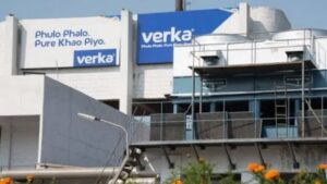 सेना के वेरका का सूखा दूध खारिज किए जाने के बाद एक्शन;  Ludhiana इकाई के महाप्रबंधक निलंबित