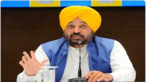 पंजाब की 102 नगर परिषदों के प्रधान और नौ नगर निगमों के मेयर हटाए गए